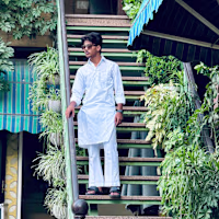 Harish Ansari