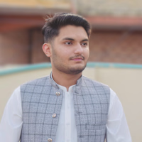 Syed Asad avatar