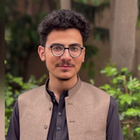 Huzaifa Khan
