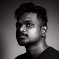 Aadhav avatar