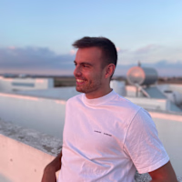Tobias avatar
