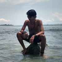 Yusron avatar