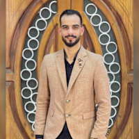 Ahmed Metwalli