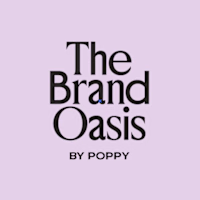 The Brand Oasis by Poppy