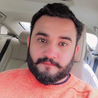 Ubaid Saleem