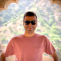 Nitesh avatar