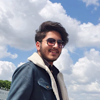 Lakshay avatar