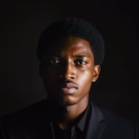 Abraham  Dahunsi 