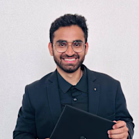 Kartik Kataria