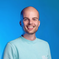 Tom  van den Heuvel