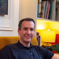 Mark Hurren