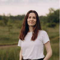 Vita Zubkova 