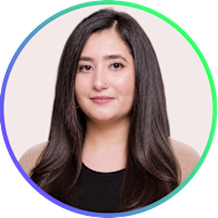 Saira avatar