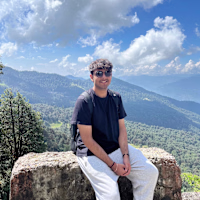 Shivansh avatar
