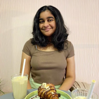 Nikita Fernandes