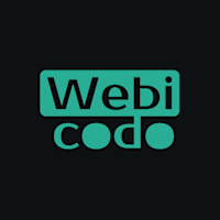 Webicodo avatar