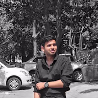 Abhishek Bhatt