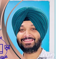 Gursewak Singh