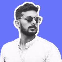 Lokesh avatar