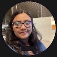 Jaisree Gotte