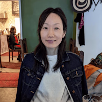 Yoon choi