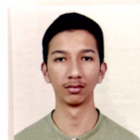Hritik Thapa