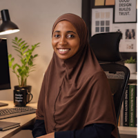 Nana Aisha Umar