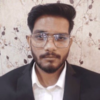 ANIMESH avatar