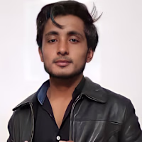 DANISH  RAJA