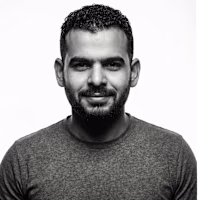 Mostafa Gaber