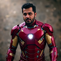 Manoj Saharan