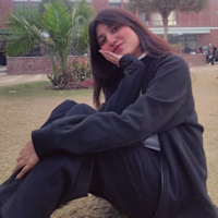 Zainab Shakeel