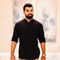 Abdullah Owais