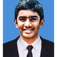 Arif avatar