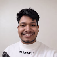Vaibhav Dhruway