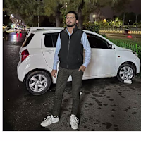 Mustafa avatar