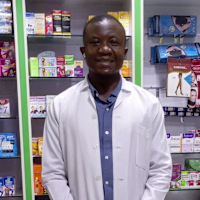 Chinedu  Akpa