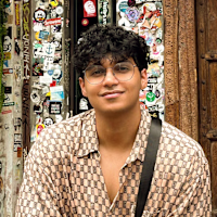 Krishna S.