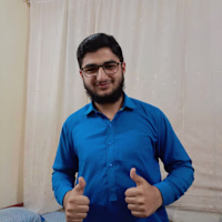 CH-Yasir avatar
