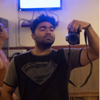 Sayan Das