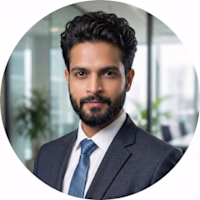 Ravi  Handral