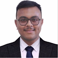 Parthiv Savaliya