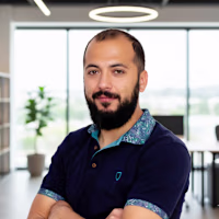 Krste avatar