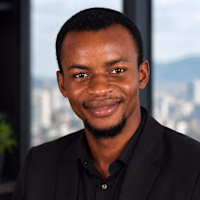 Oyekanmi Elijah