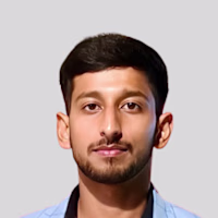 Sahil Mudgil