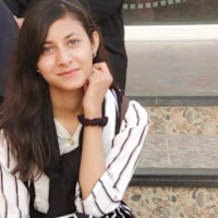 Qareen Ahmed
