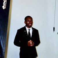 Moses  Agyei