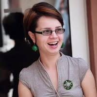 Alina Tudorache