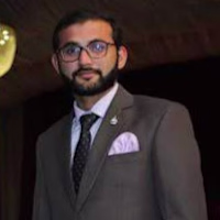Taimoor khan