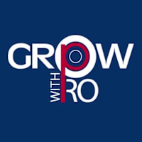 GROW with  avatar